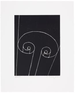 Martin Puryear - Untitled