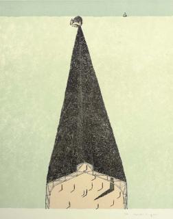 Martin Puryear - Untitled