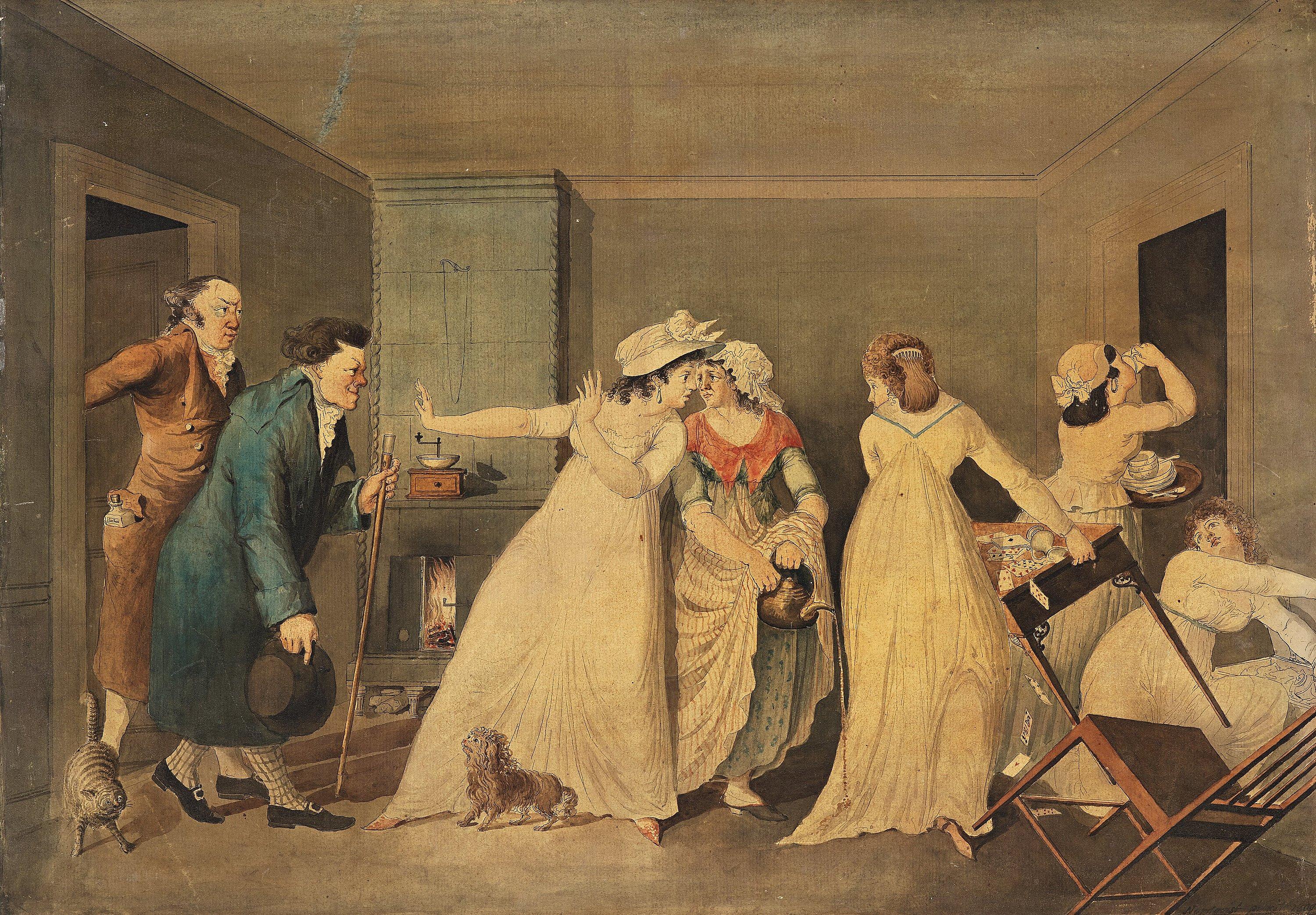 Martin Rudolf Heland - \