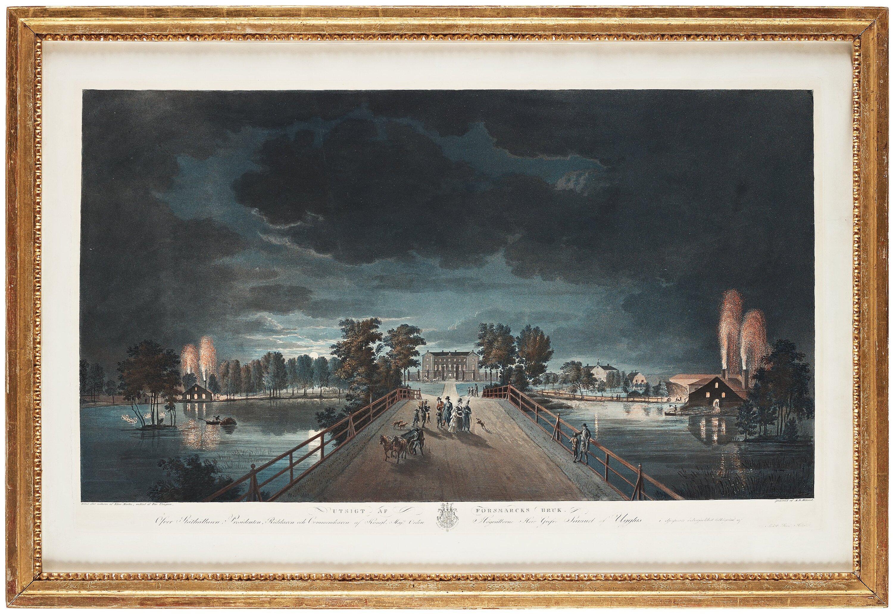 Martin Rudolf Heland - \