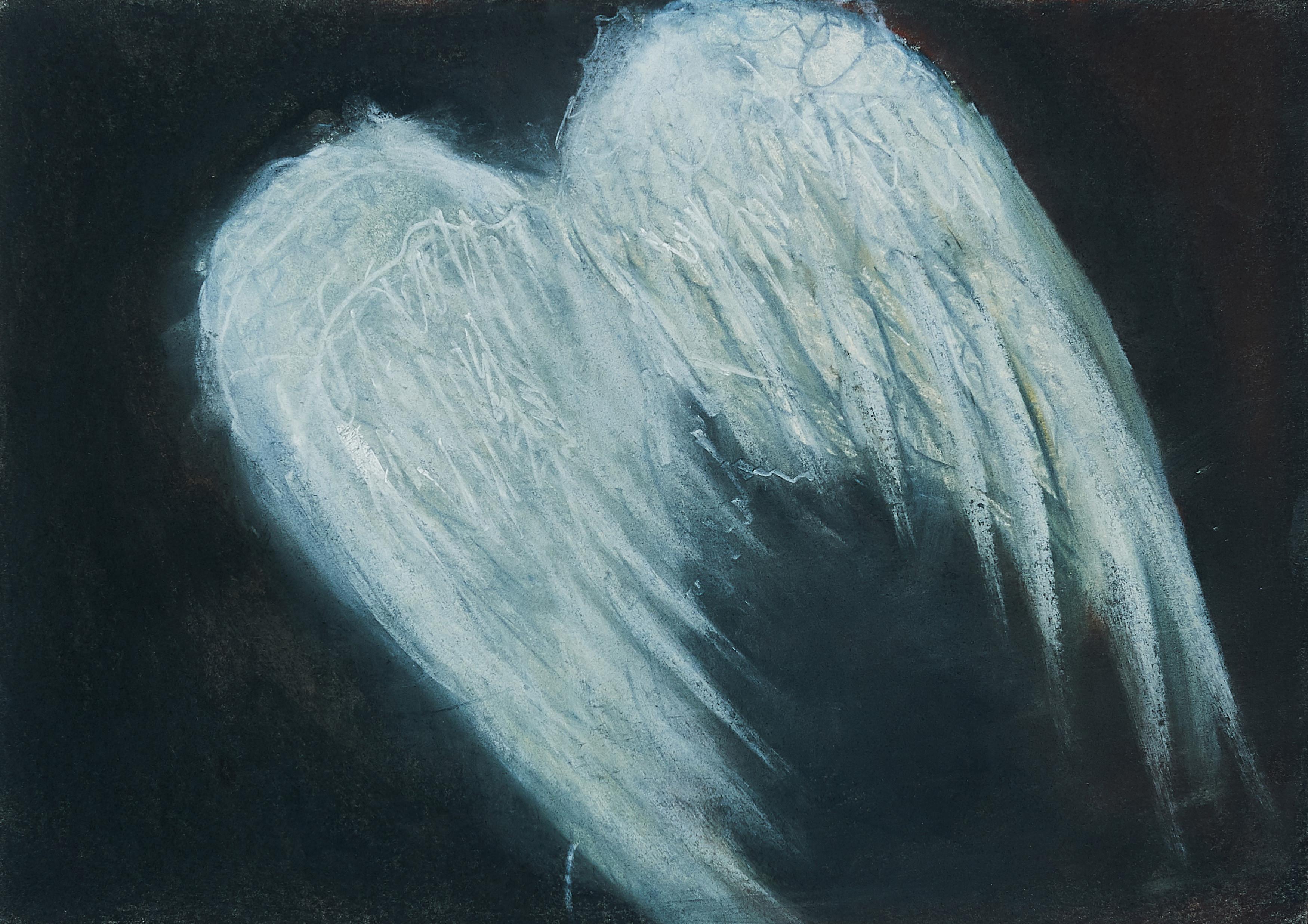 Martin Schepers - Ikarus