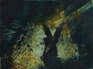 Martin Schepers - Melancholischer Luzifer.