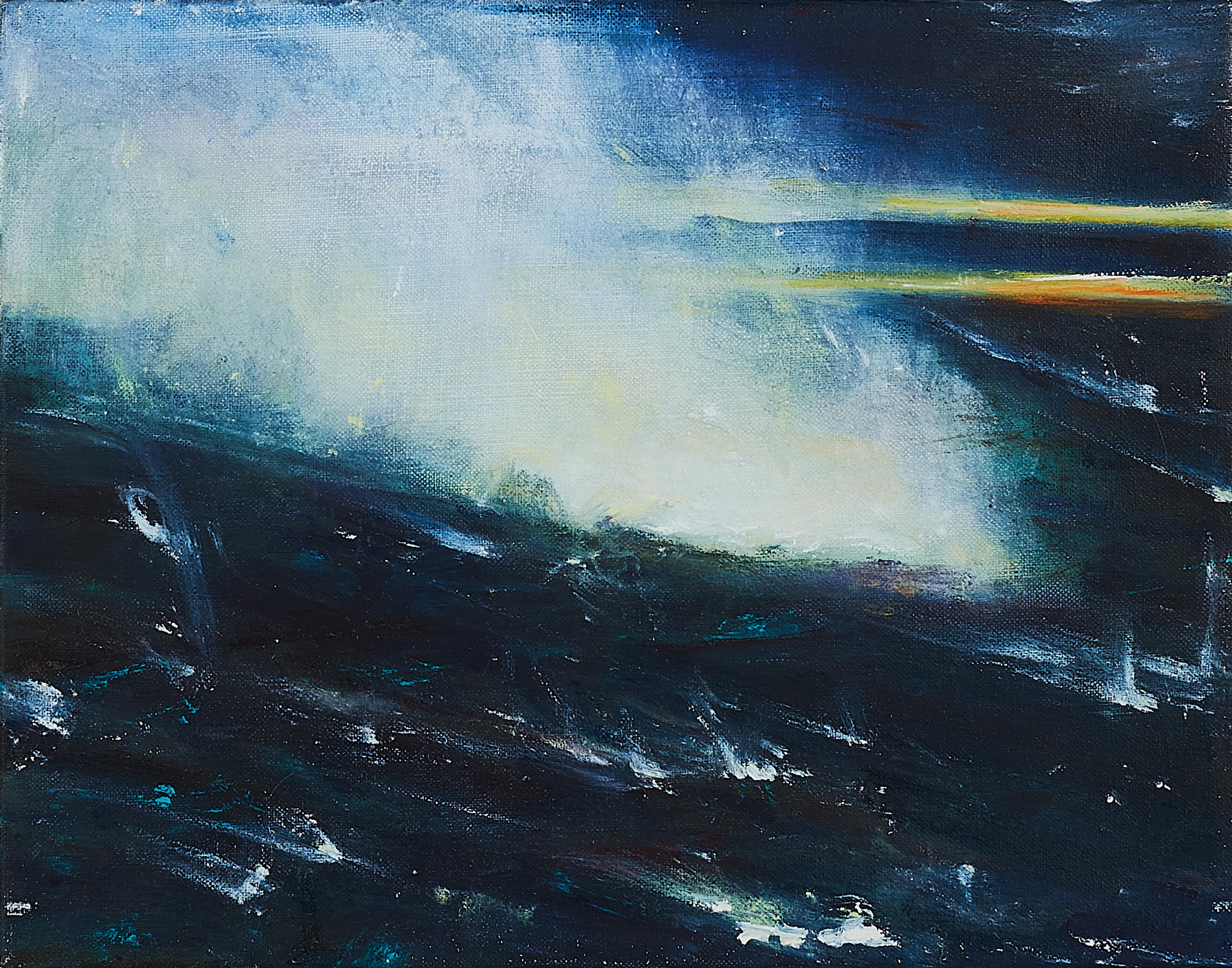 Martin Schepers - Ohne Titel.