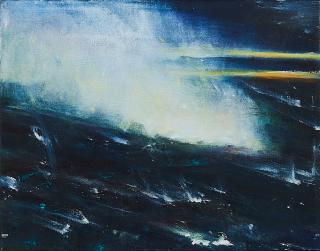 Martin Schepers - Ohne Titel.