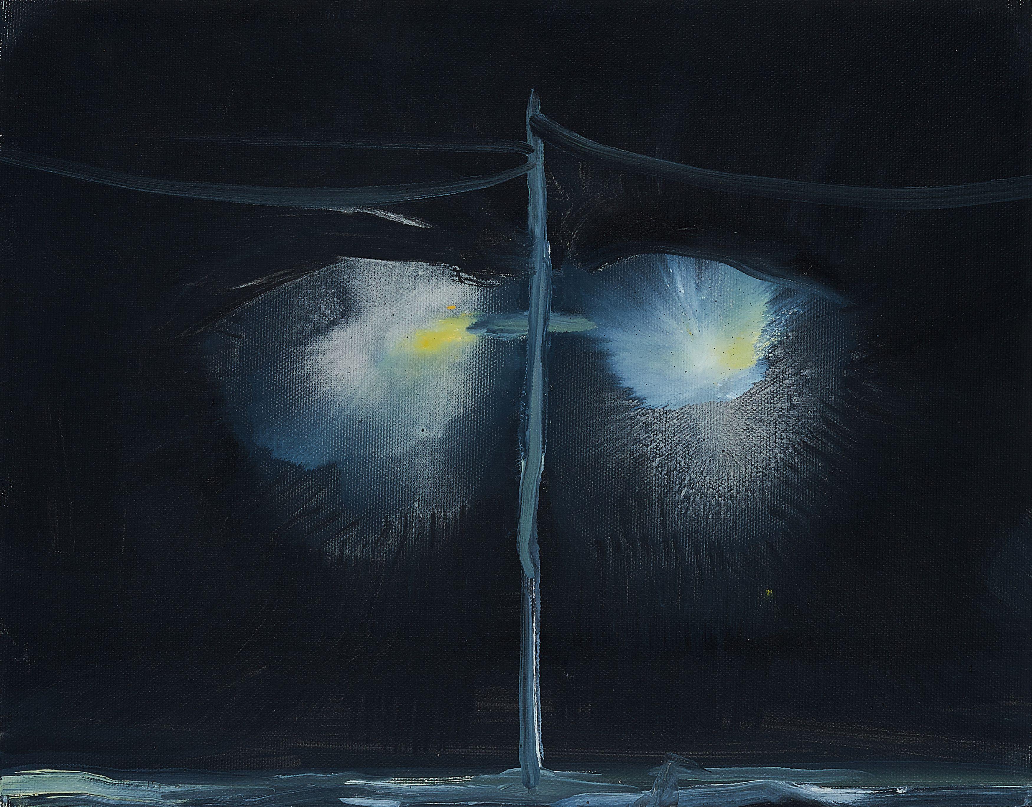 Martin Schepers - Ohne Titel.