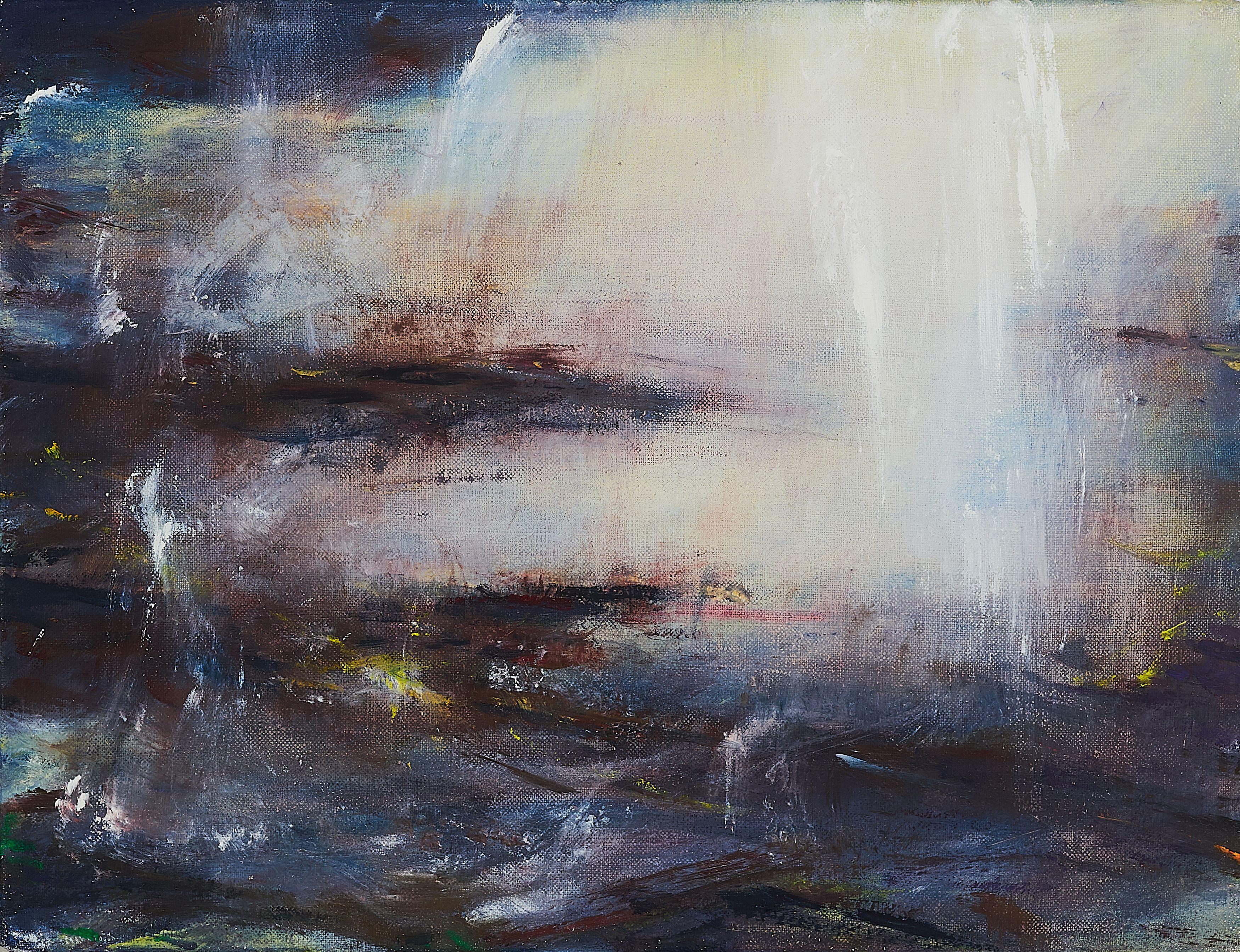 Martin Schepers - Ohne Titel.