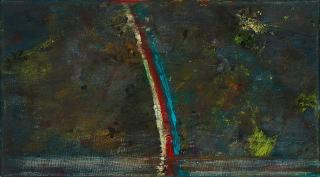 Martin Schepers - Regenbogen (klein)