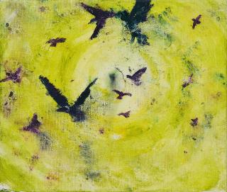 Martin Schepers - Schwarm.