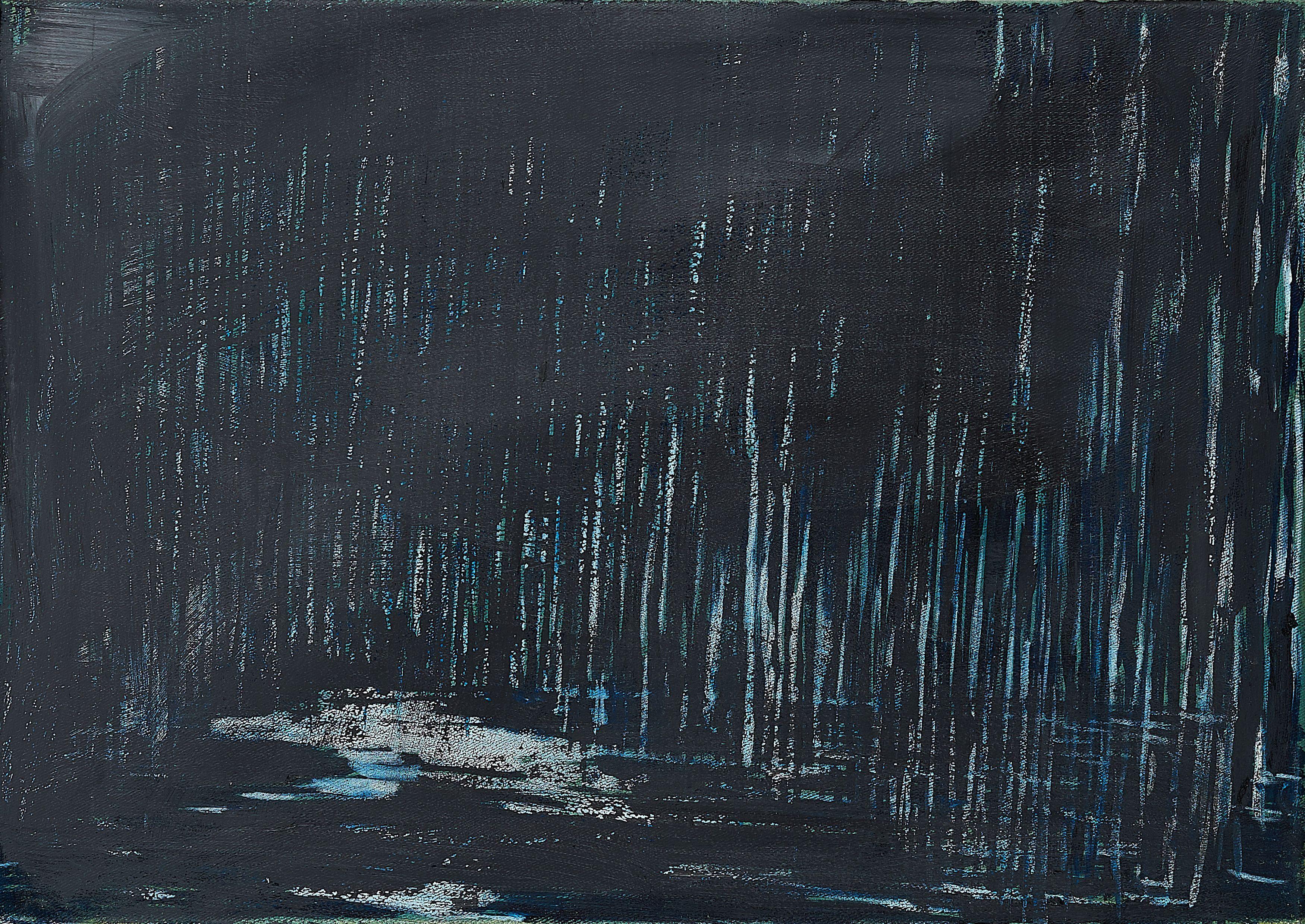 Martin Schepers - Sich Regen.