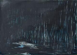 Martin Schepers - Sich Regen.