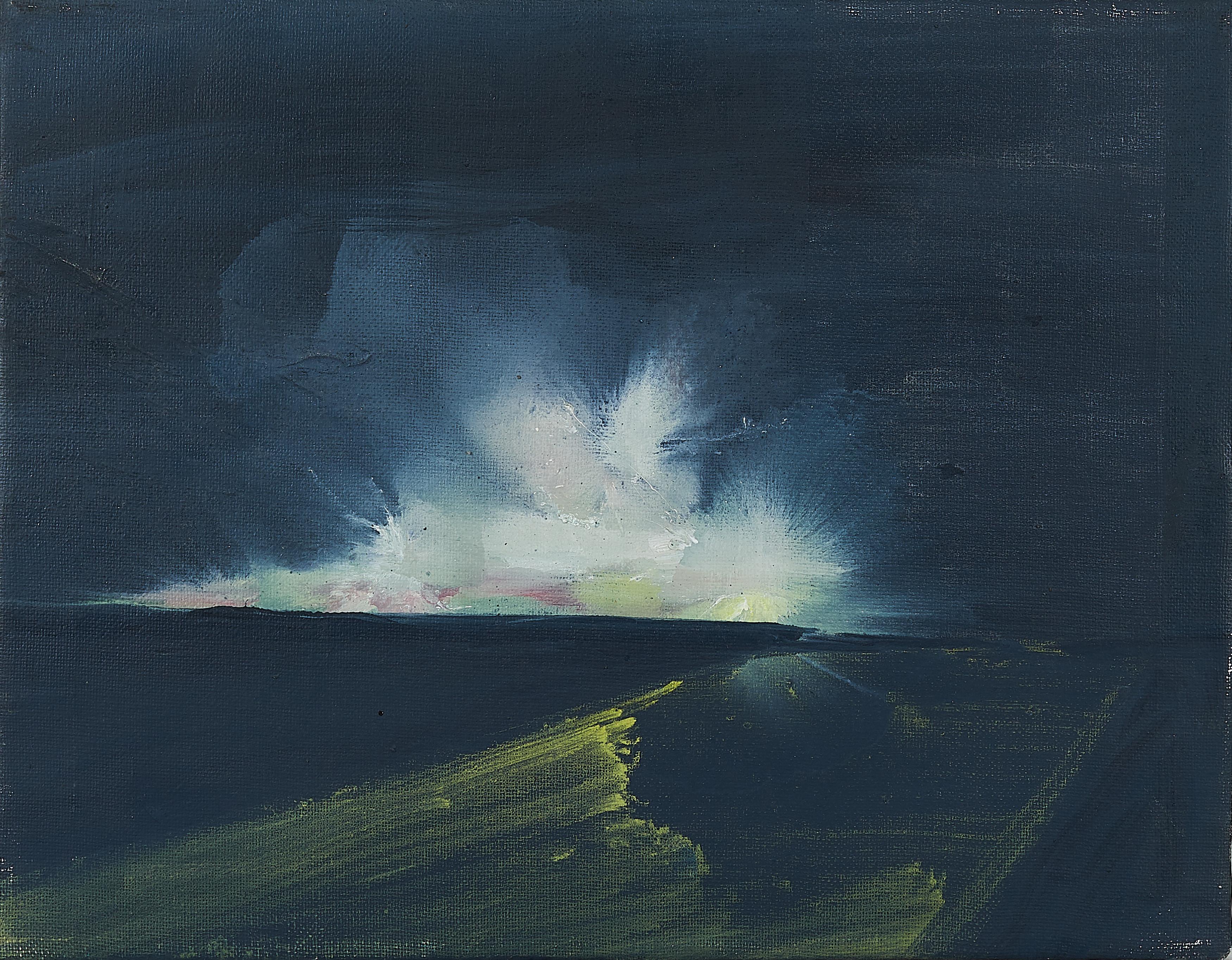 Martin Schepers - Step across the Border.