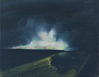 Martin Schepers - Step across the Border.