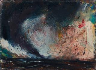 Martin Schepers - Tornado.