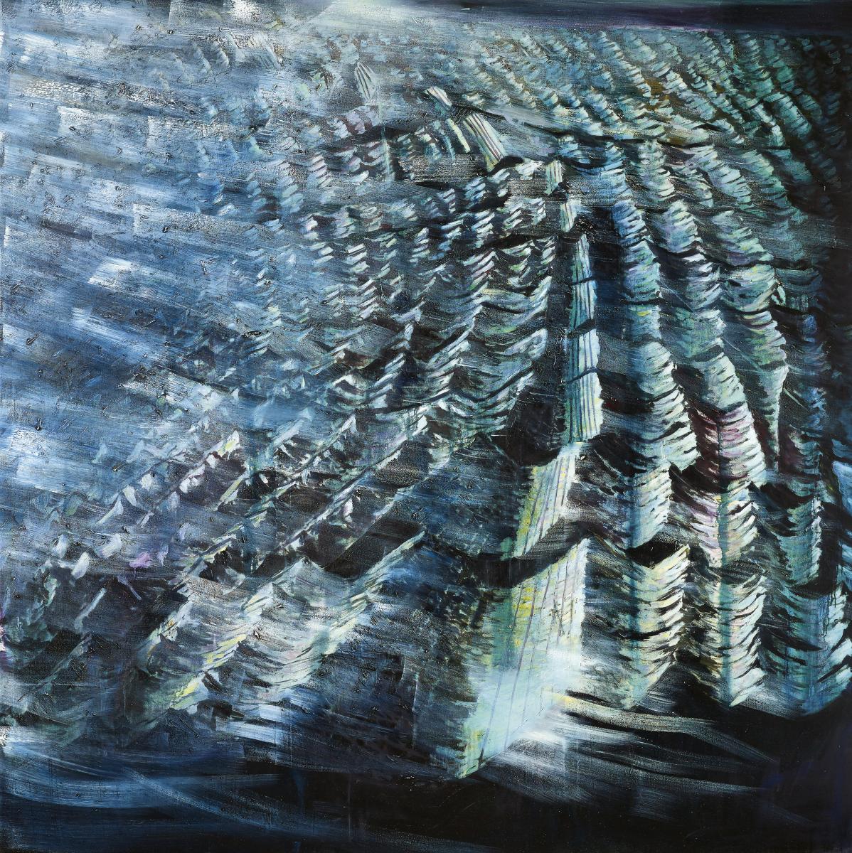 Martin Schepers - Überm Schall