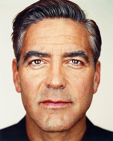 Martin Schoeller - \