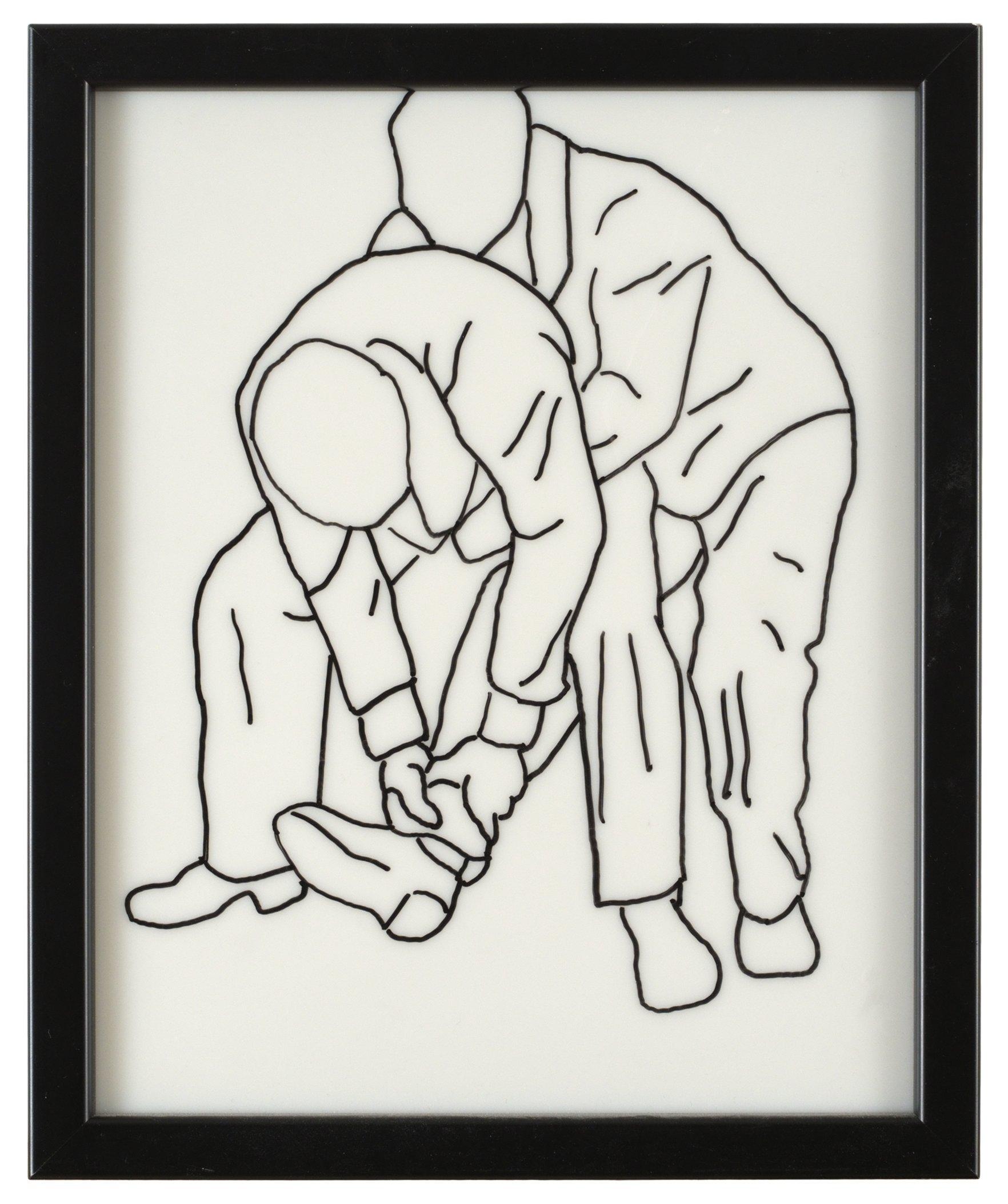 Martin Sjöberg - Untitled Theory