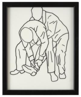 Martin Sjöberg - Untitled Theory