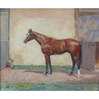 Martin Stainforth - British Carbine