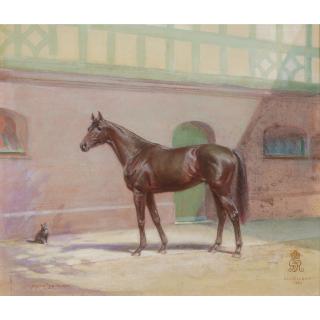 Martin Stainforth - British Limelight