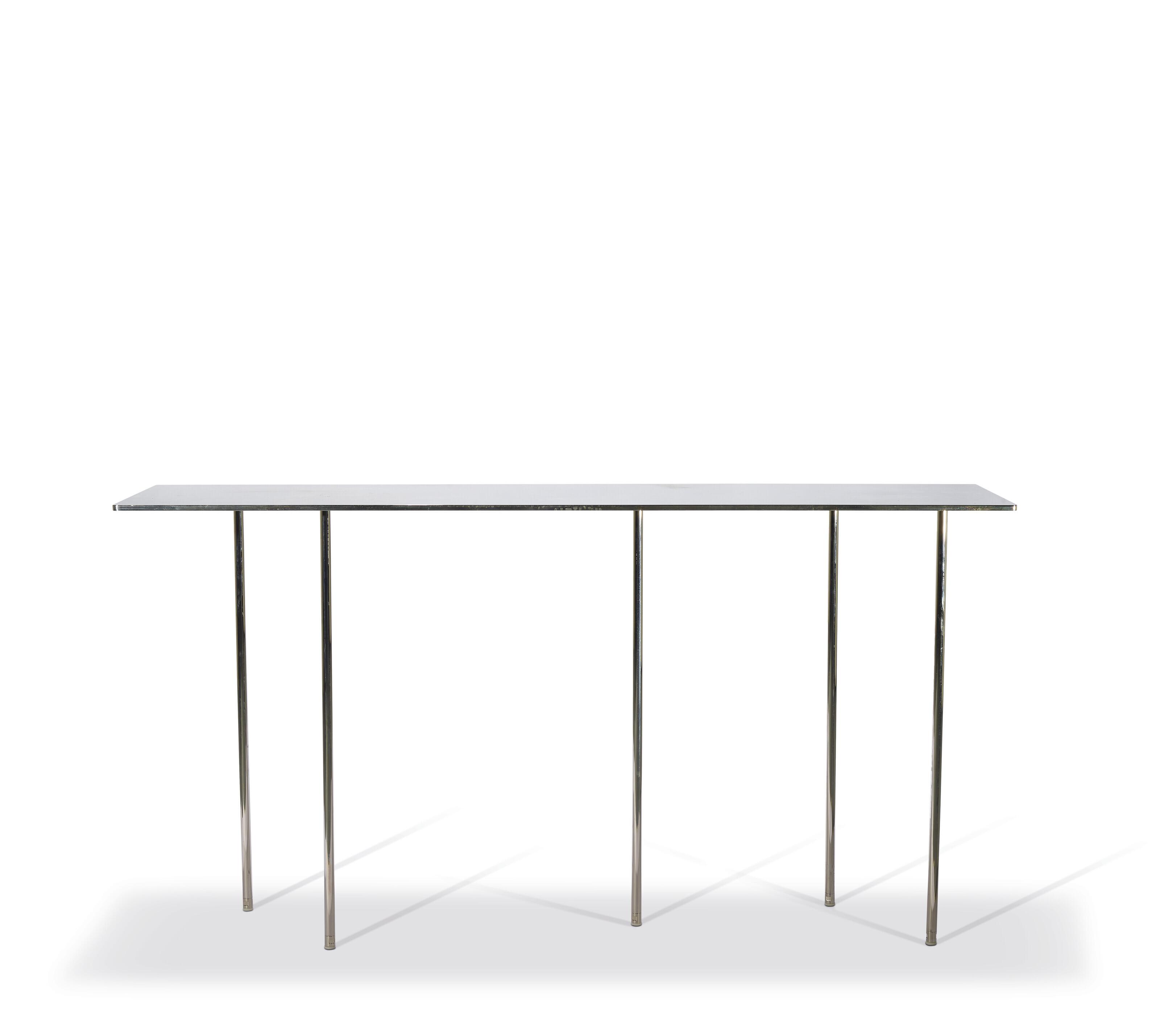 Martin Szekely - CONSOLE \'K.L.\'