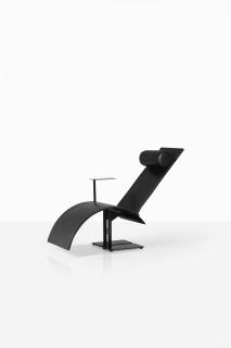Martin Szekely - Pi Longue Chair   [Chaise Longue Pi]