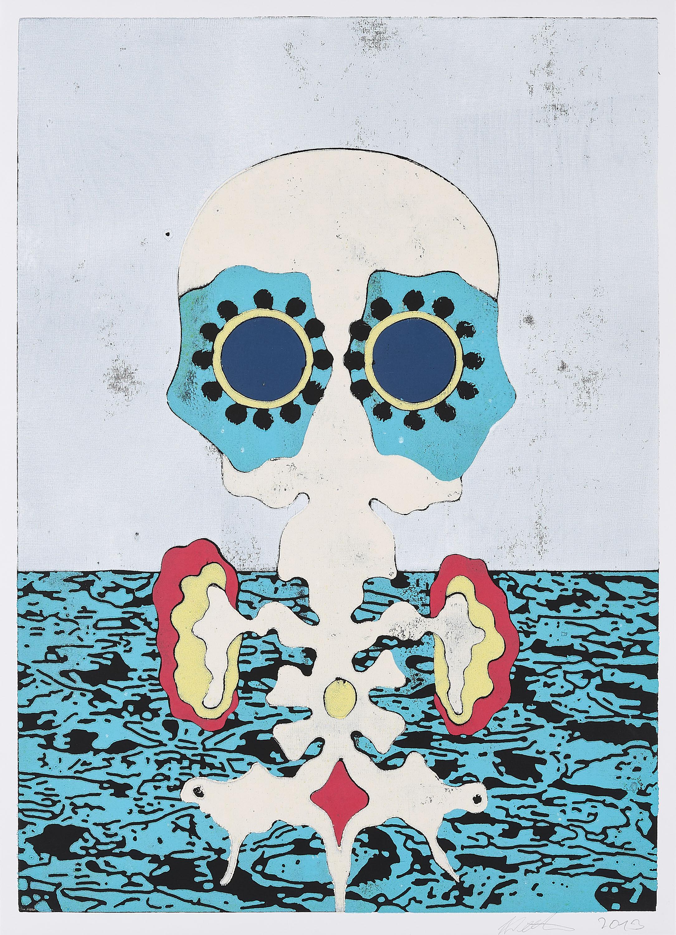 Martin Werthmann - Final Scenery IV.