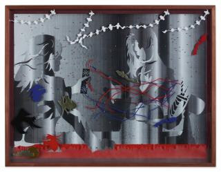 Martin Westwood - Sunset Clause