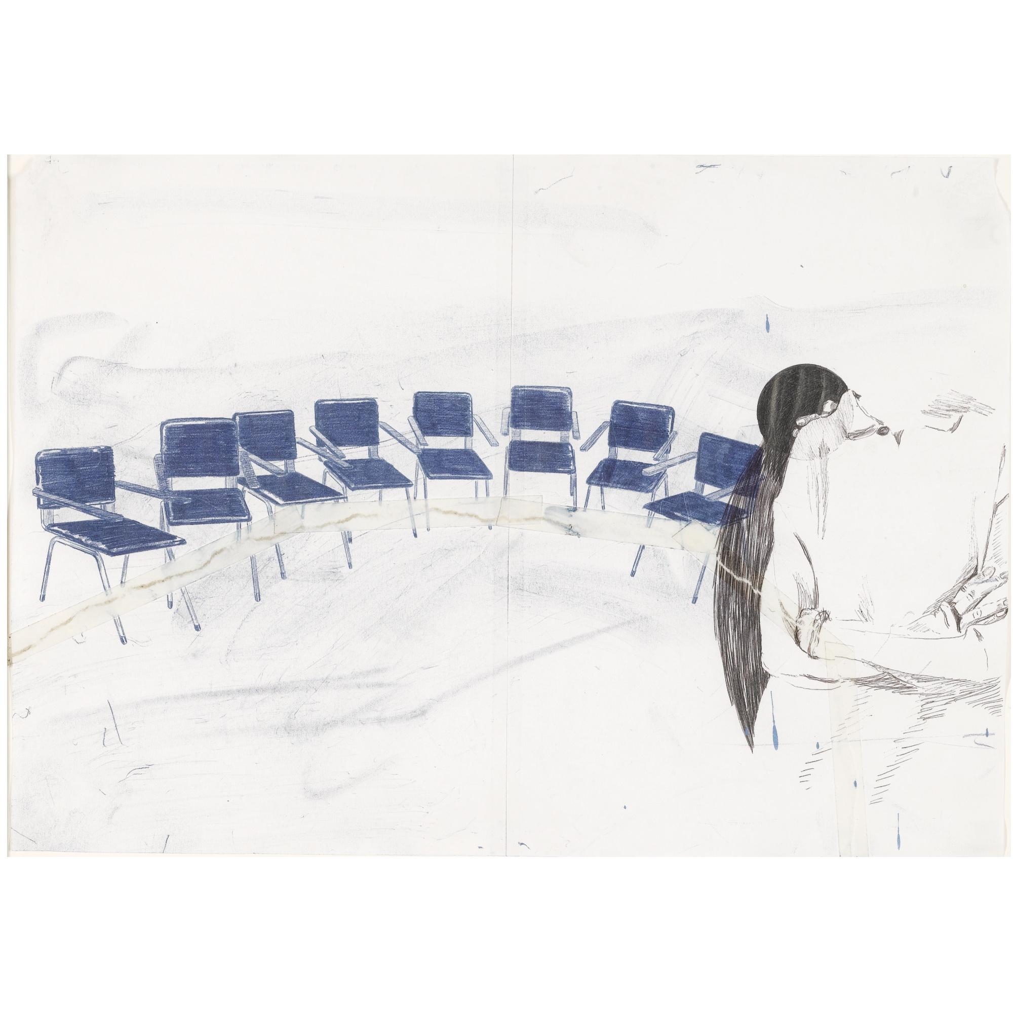 Martin Westwood - Untitled