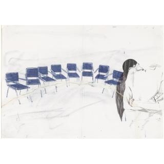 Martin Westwood - Untitled