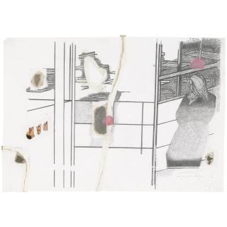 Martin Westwood - Untitled