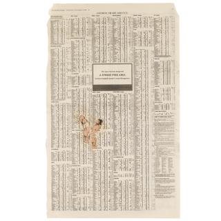 Martin Westwood - Untitled