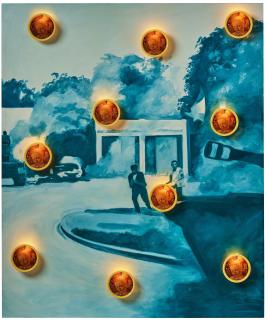 Martin Wickström - \