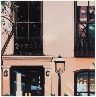 Martin Wickström - ”Another Town”