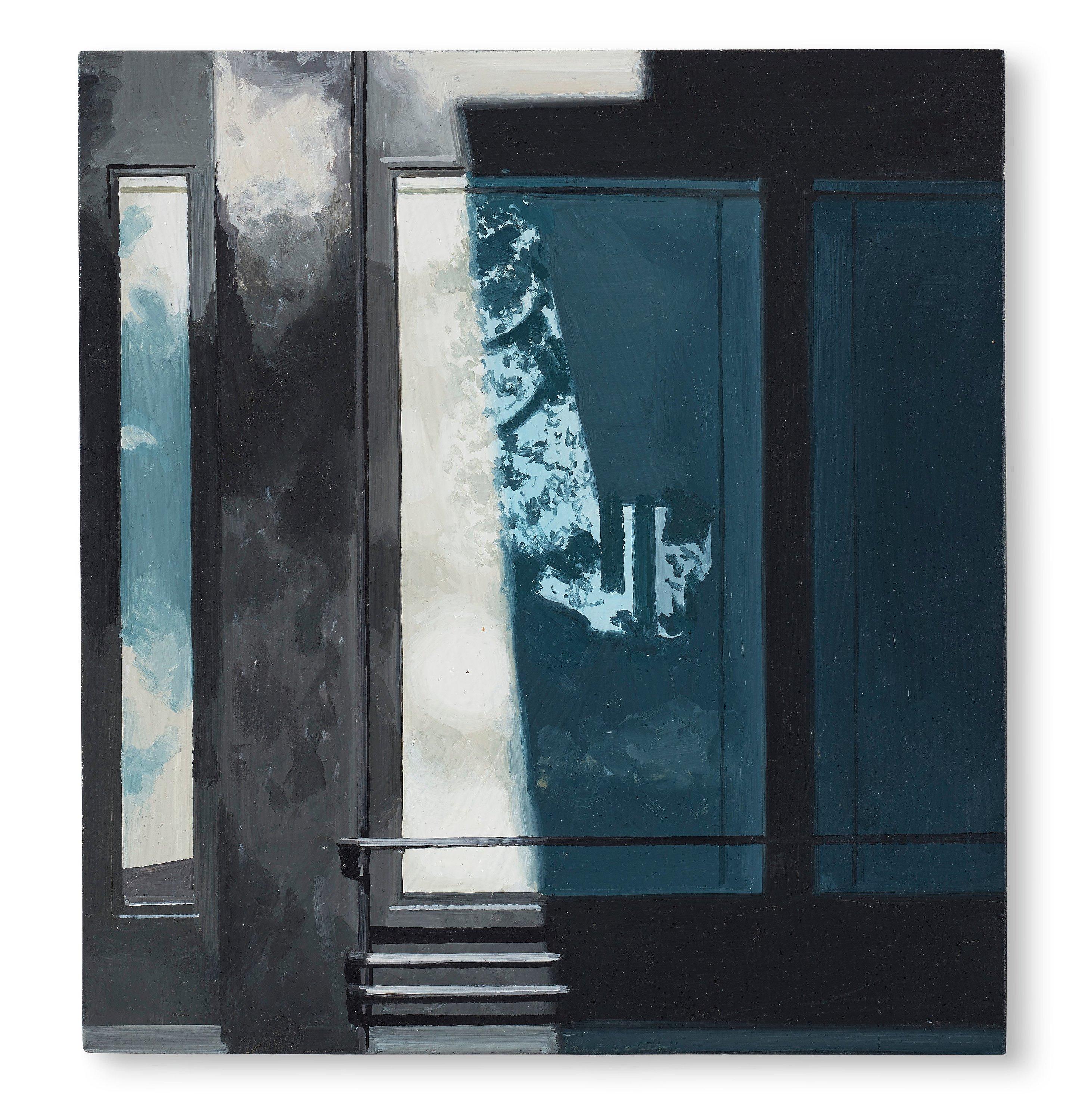 Martin Wickström - \