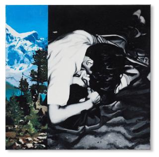 Martin Wickström - \