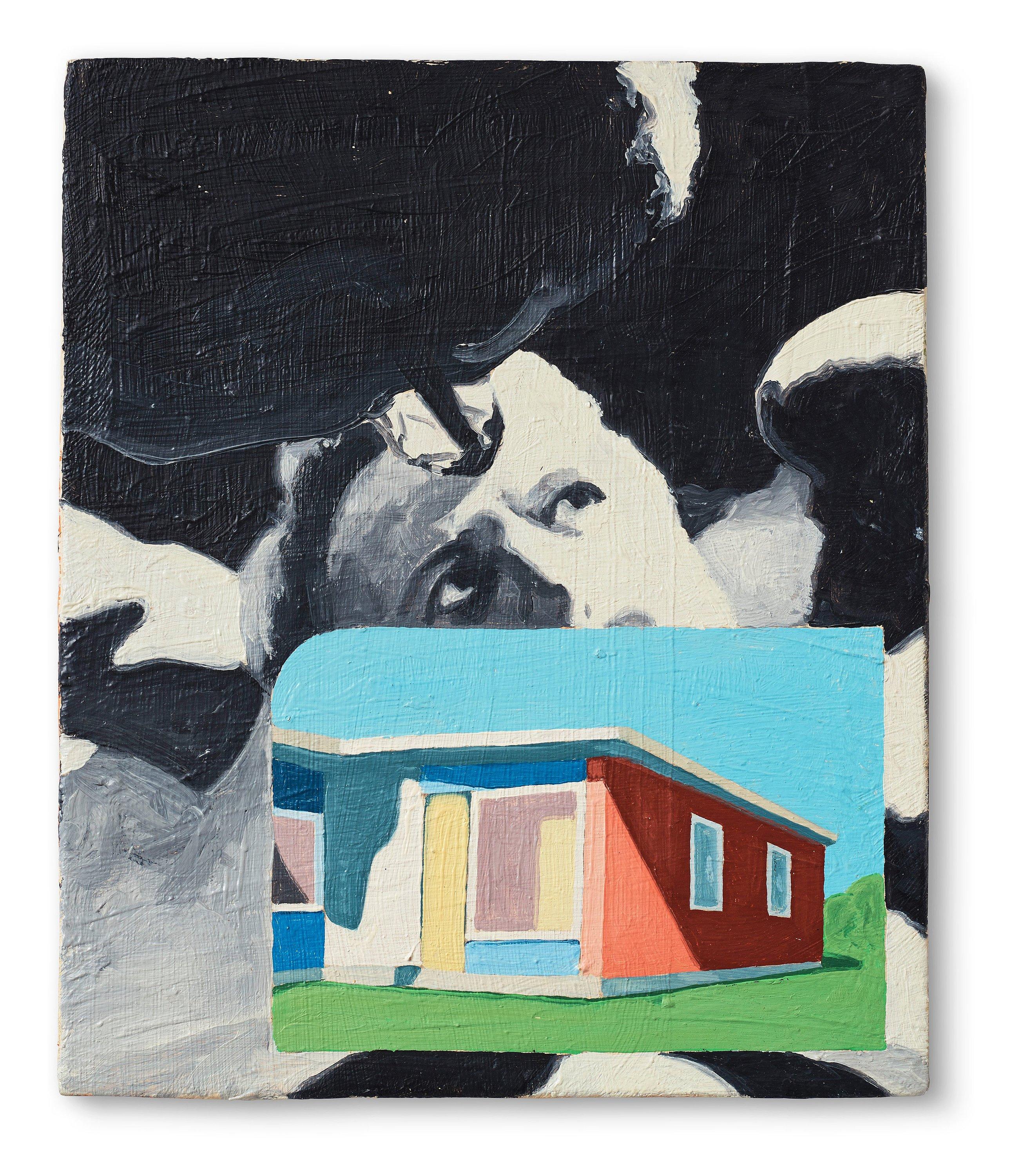 Martin Wickström - \