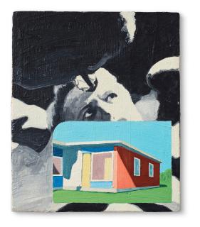 Martin Wickström - \