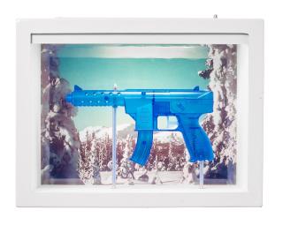 Martin Wickström - \