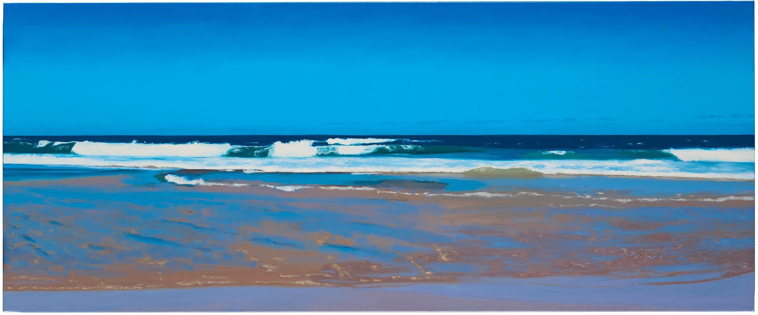 Martin Wickström - \