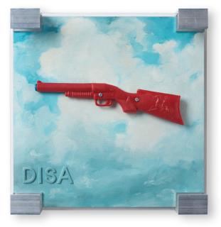 Martin Wickström - \