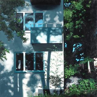 Martin Wickström - \