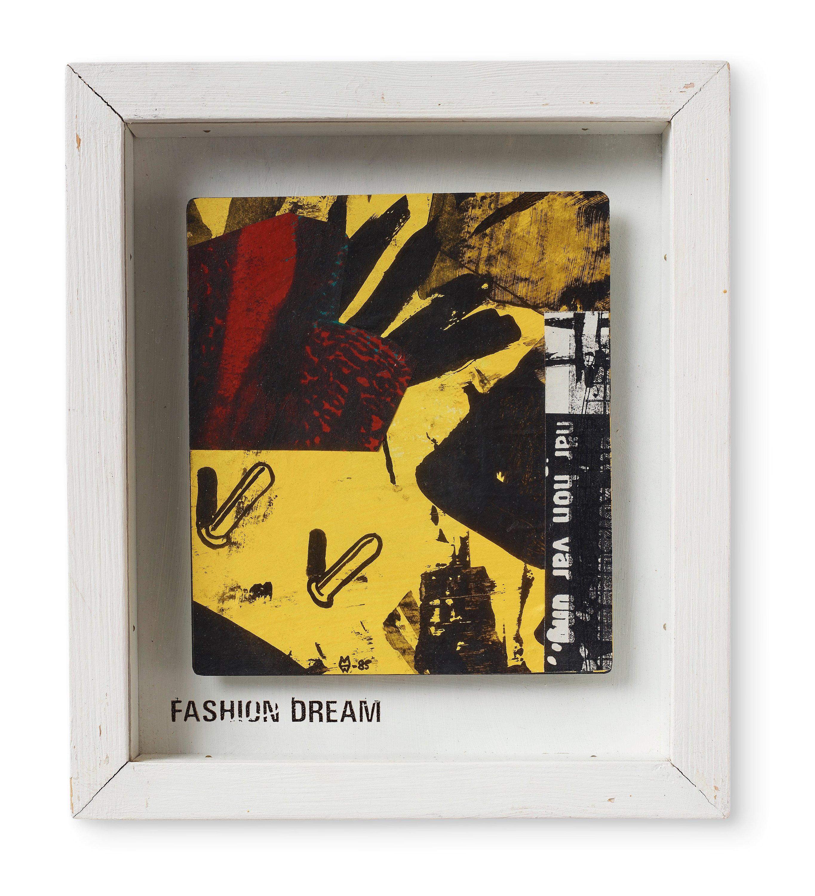 Martin Wickström - \