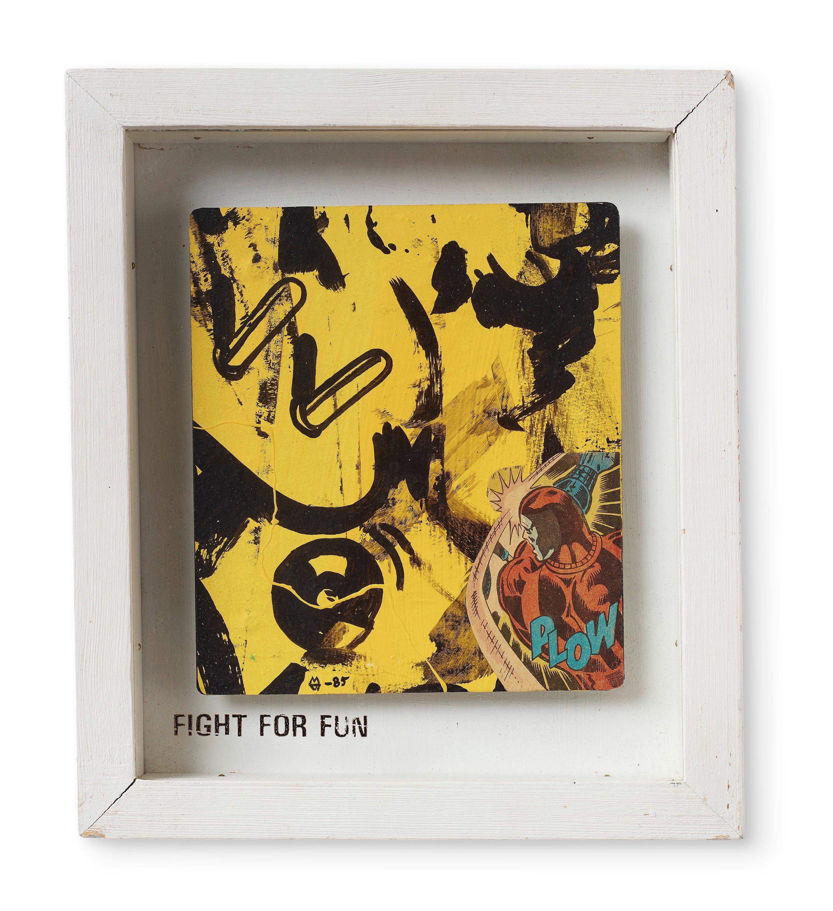 Martin Wickström - \