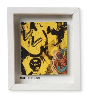 Martin Wickström - \