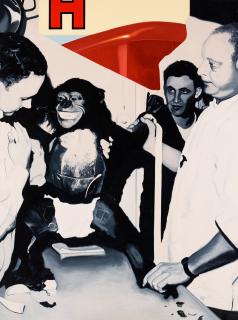 Martin Wickström - \