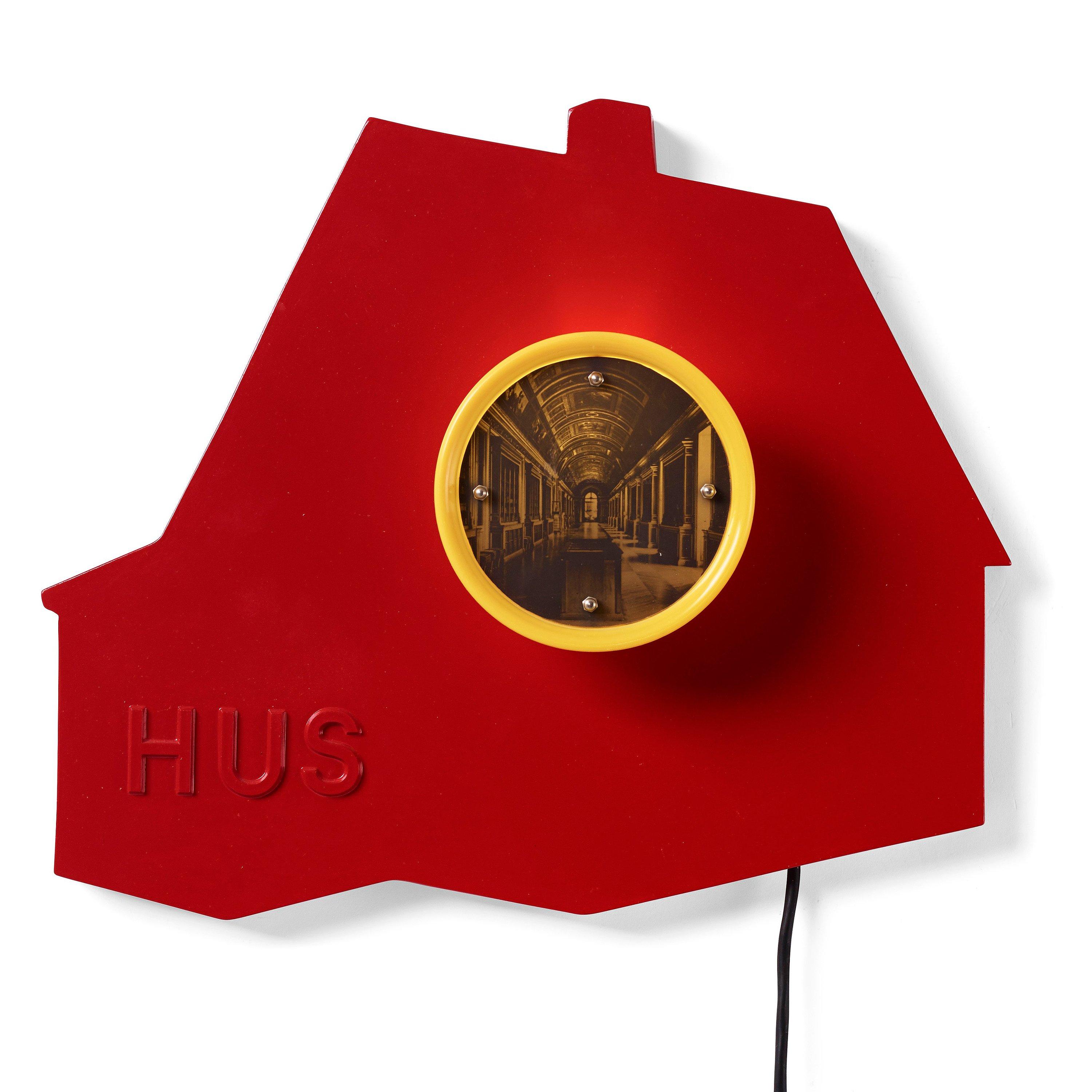 Martin Wickström - \