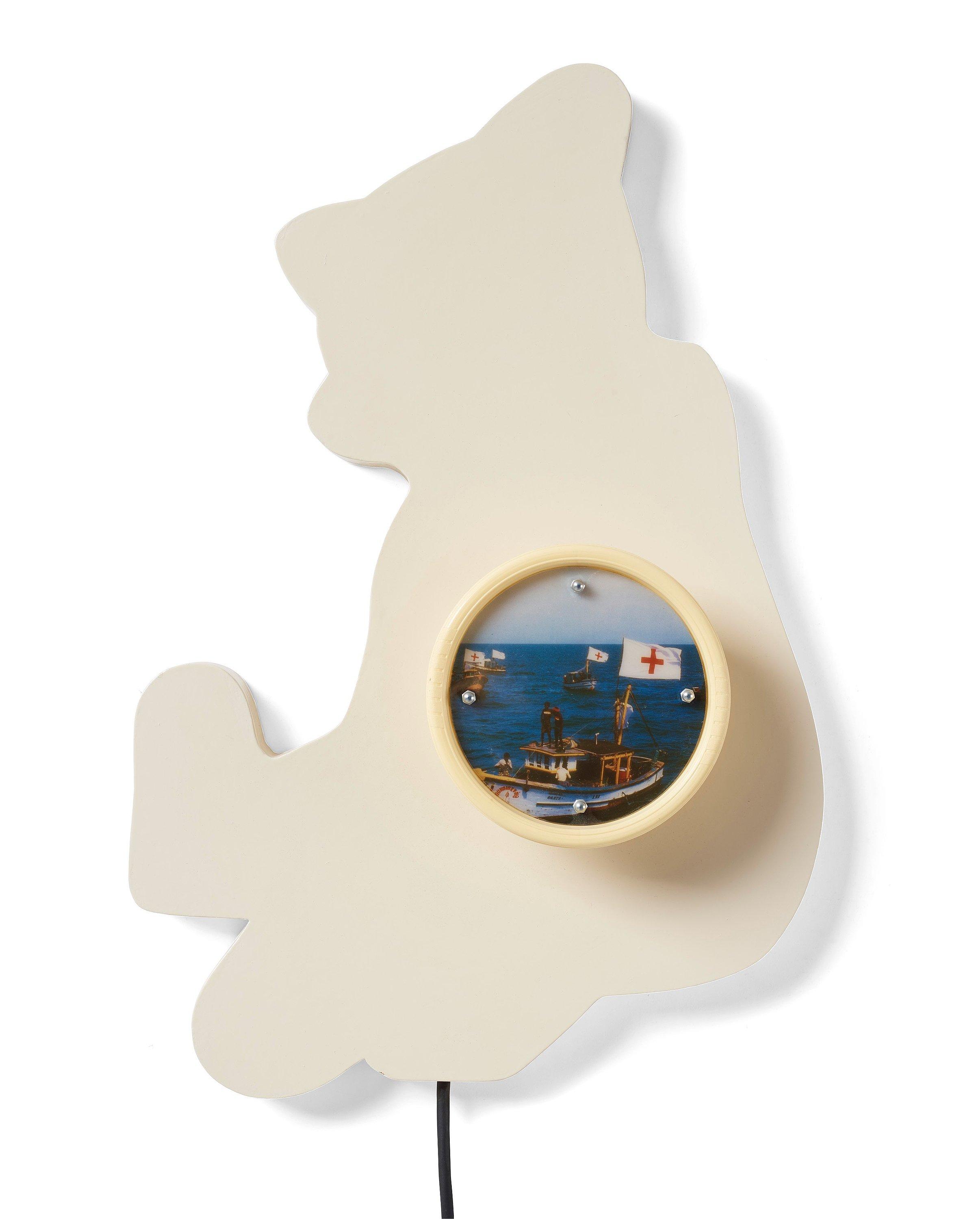 Martin Wickström - \