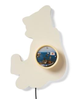 Martin Wickström - \