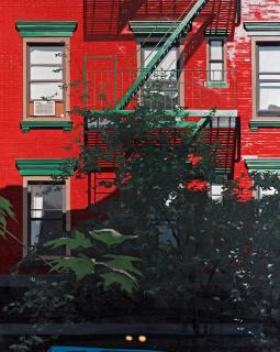 Martin Wickström - \