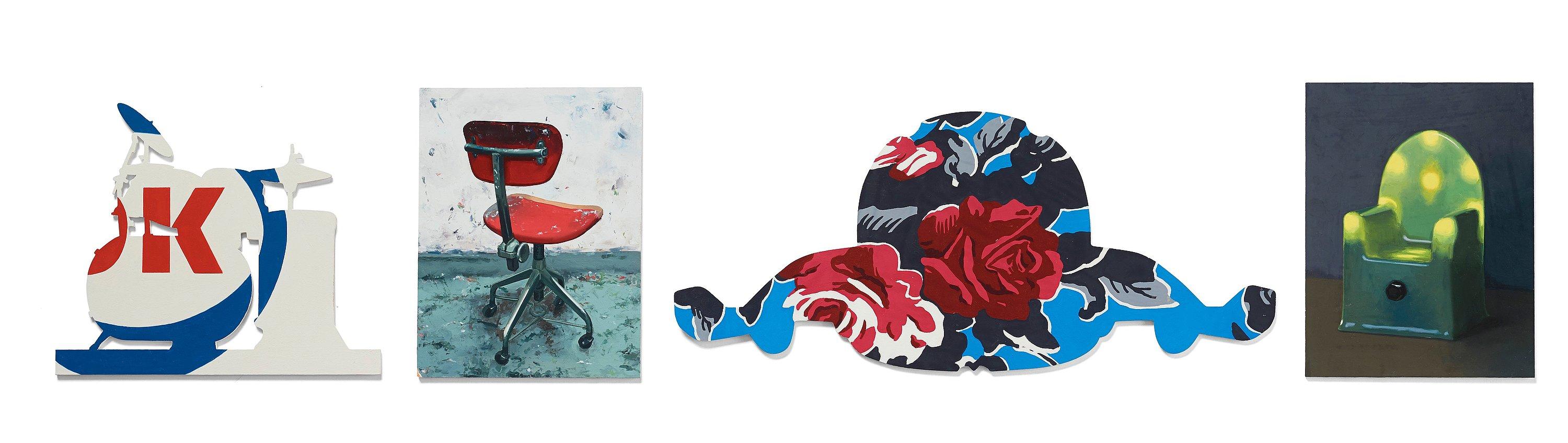 Martin Wickström - \